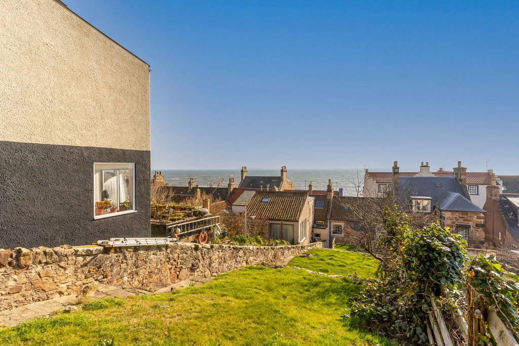 3 bedroom house for sale in Street, Cellardyke, Anstruther, KY10