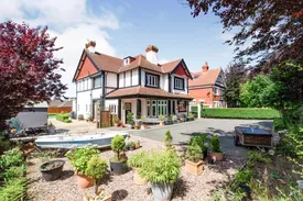 Property responsive