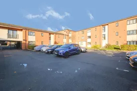 Property responsive