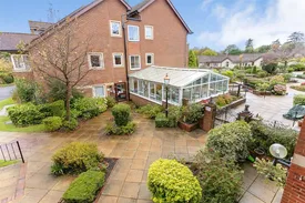 Property responsive