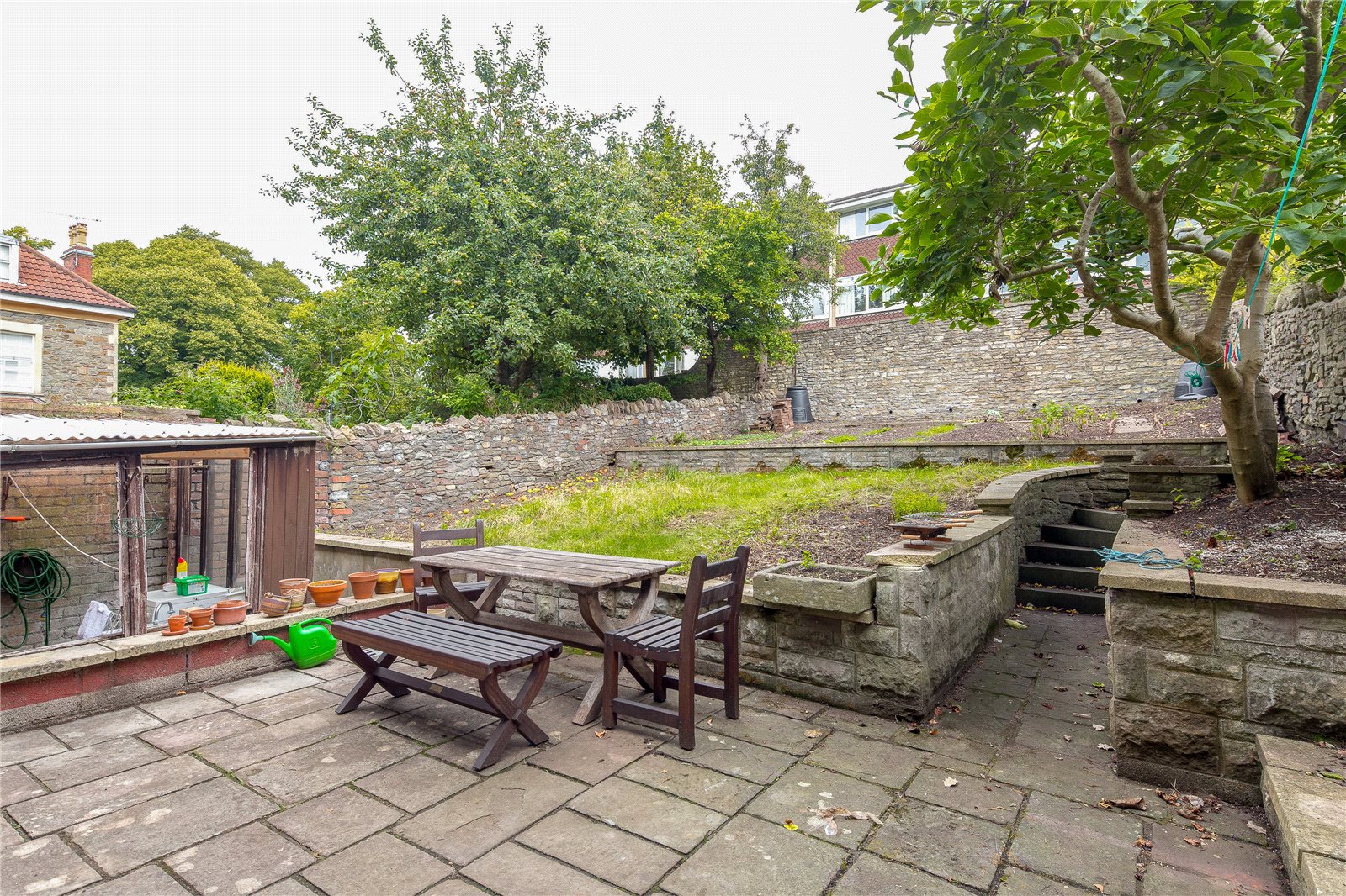 5 bedroom property for sale in Ravenswood Road, Bristol, Somerset, BS6