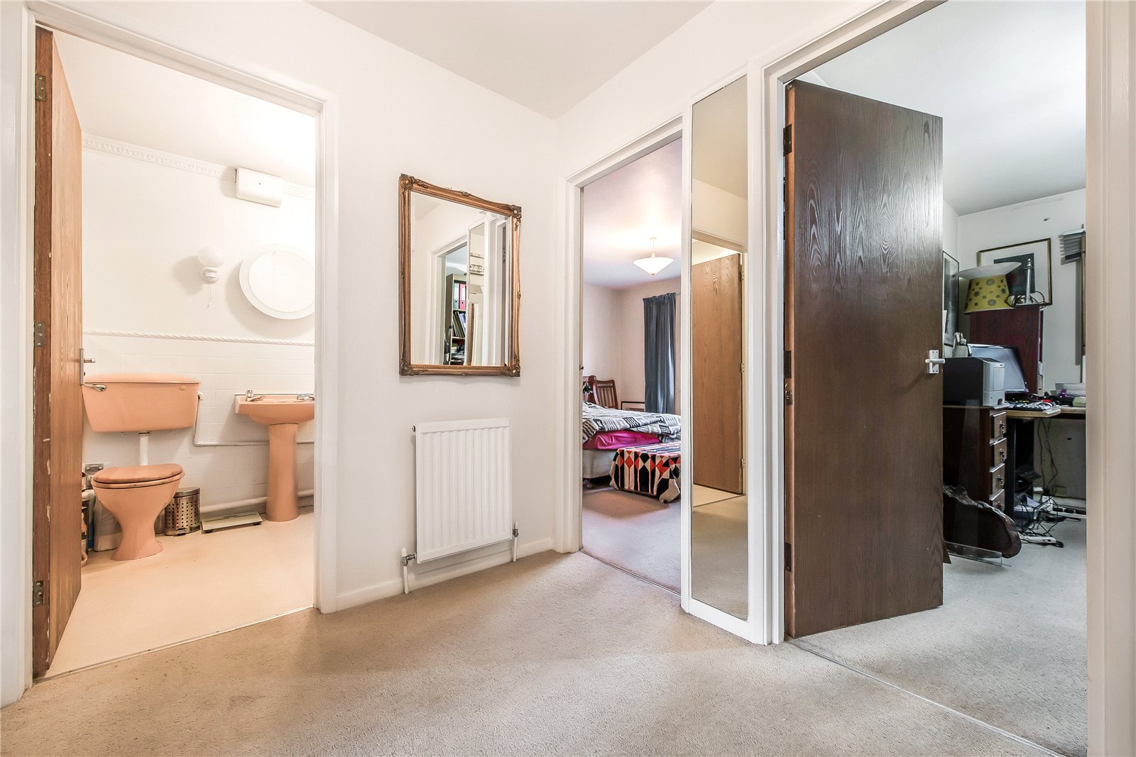 2 bedroom property for sale in Rownham Court, Rownham Mead, Hotwells