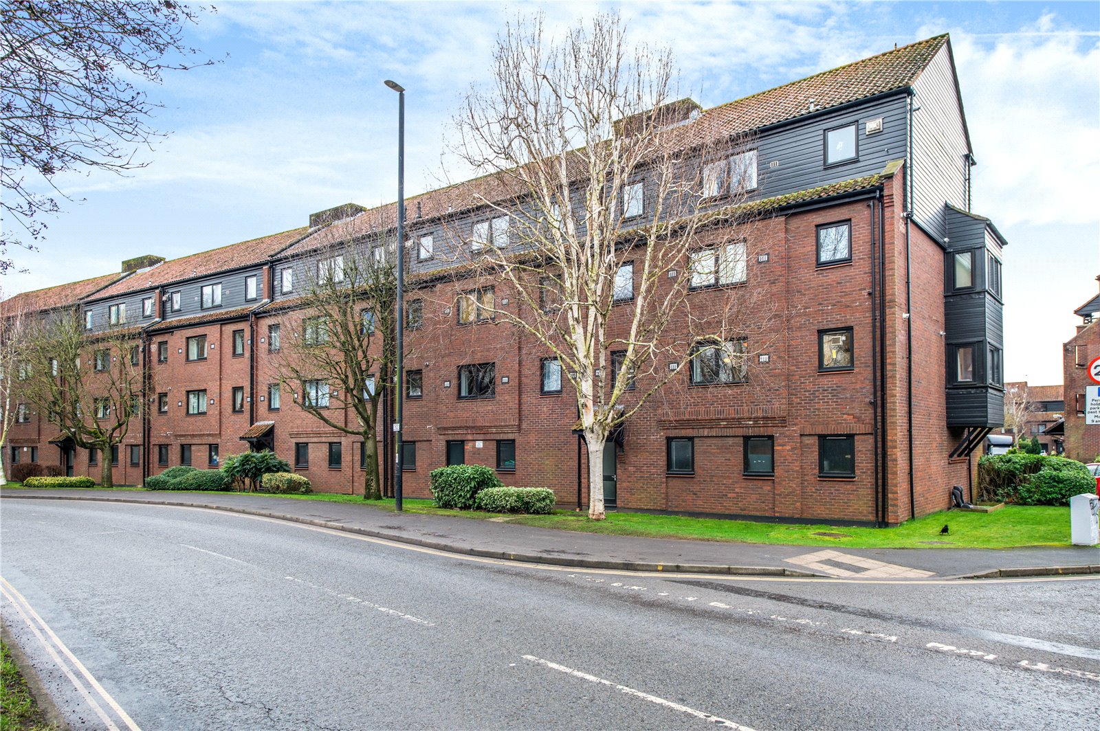 2 bedroom property for sale in Rownham Court, Rownham Mead, Hotwells