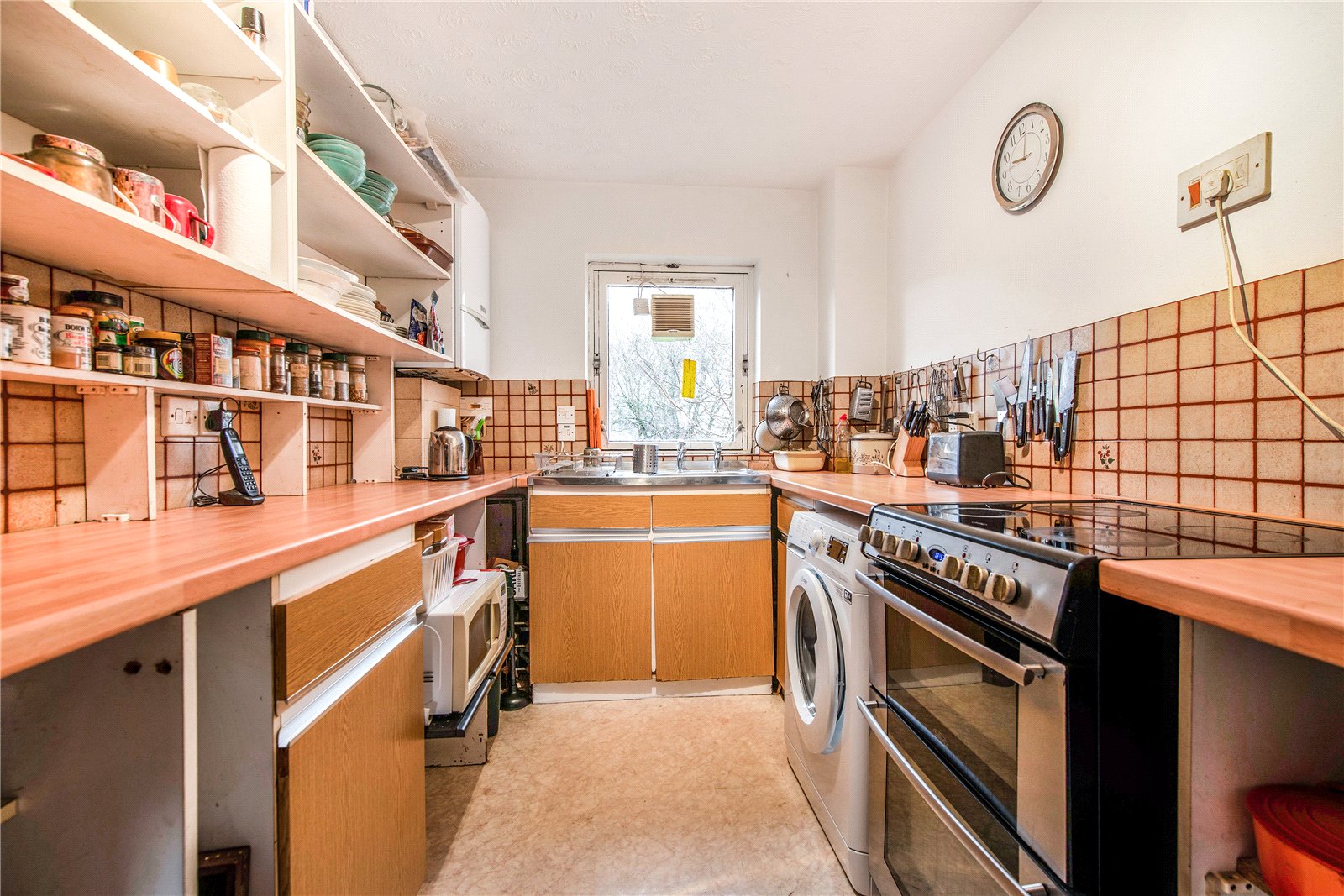 2 bedroom property for sale in Rownham Court, Rownham Mead, Hotwells