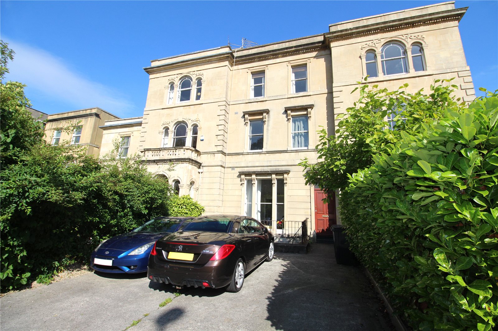 2 bedroom property for sale in Cotham Road South, Cotham, Bristol, BS6