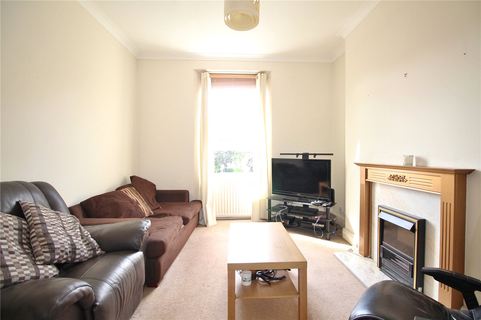 2 bedroom property for sale in Cotham Road South, Cotham, Bristol, BS6