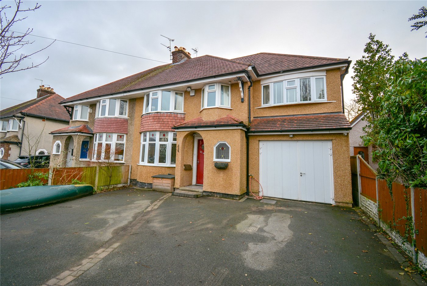 House For Sale Berwyn Drive Heswall at Greg Locke blog