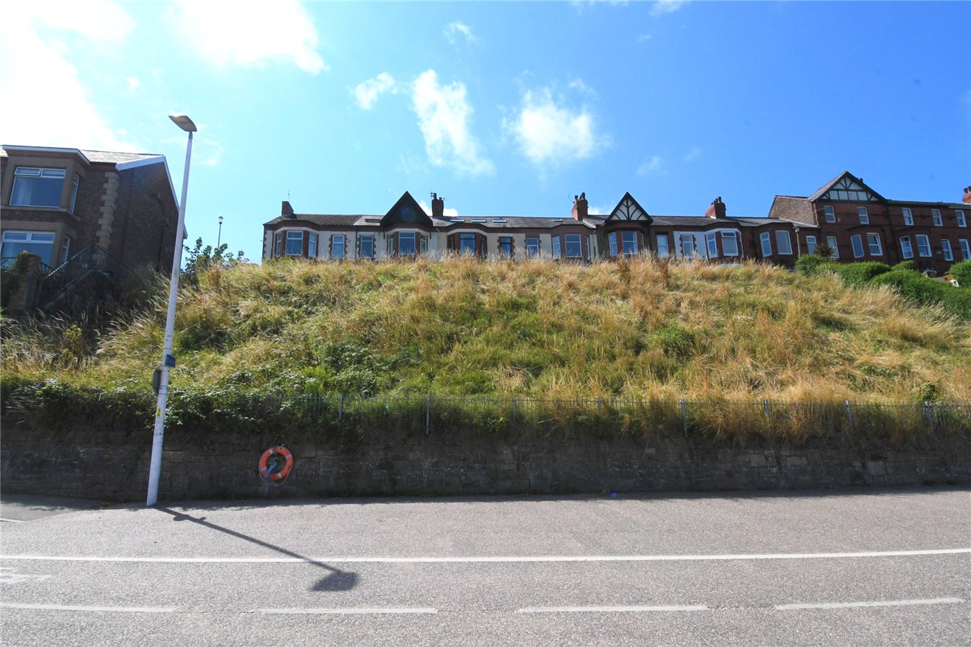 5 bedroom property for sale in Egremont Promenade, Wallasey, Wirral