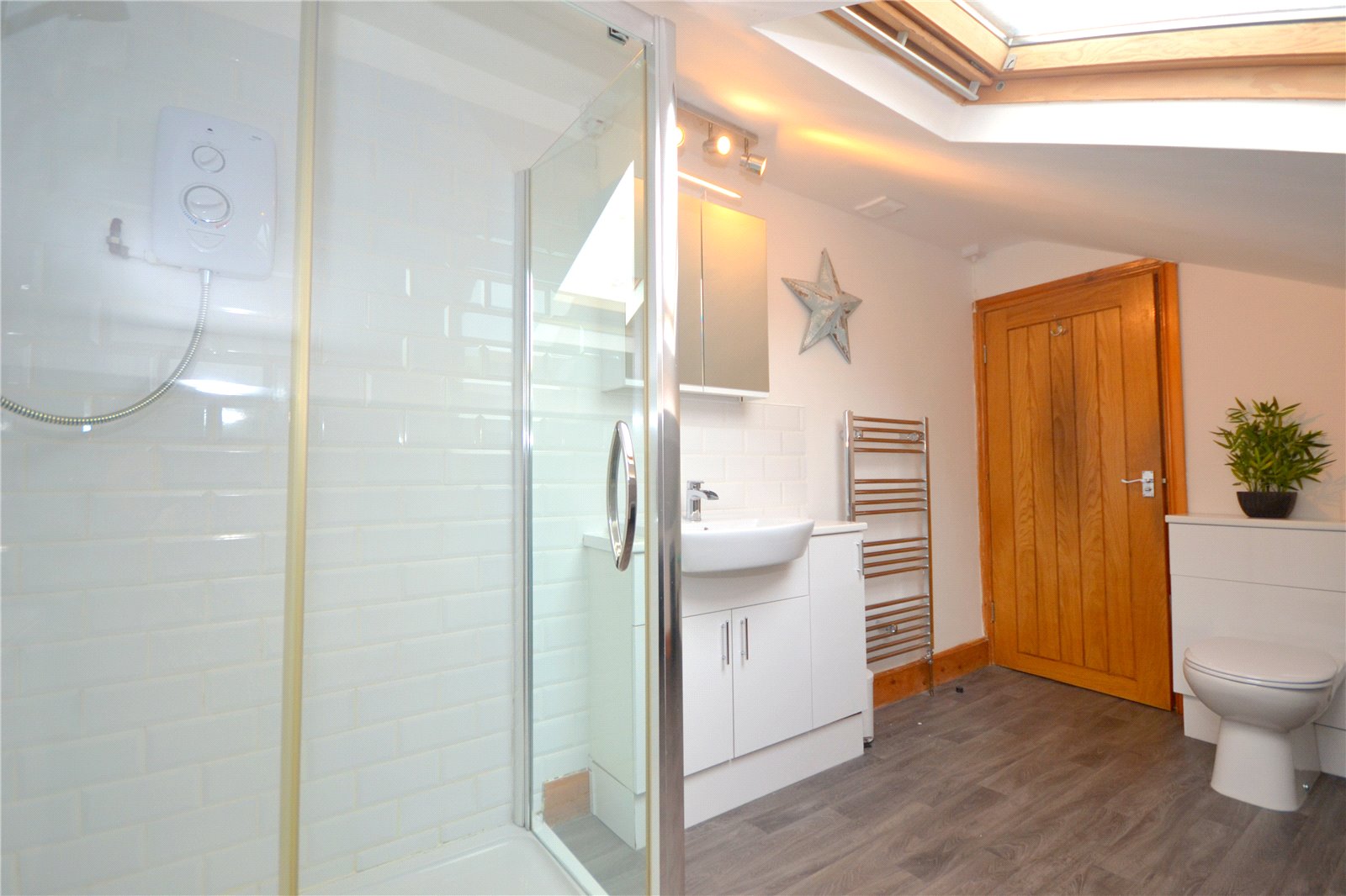 2 bedroom property for sale in Upper Mostyn Street, Llandudno, Conwy
