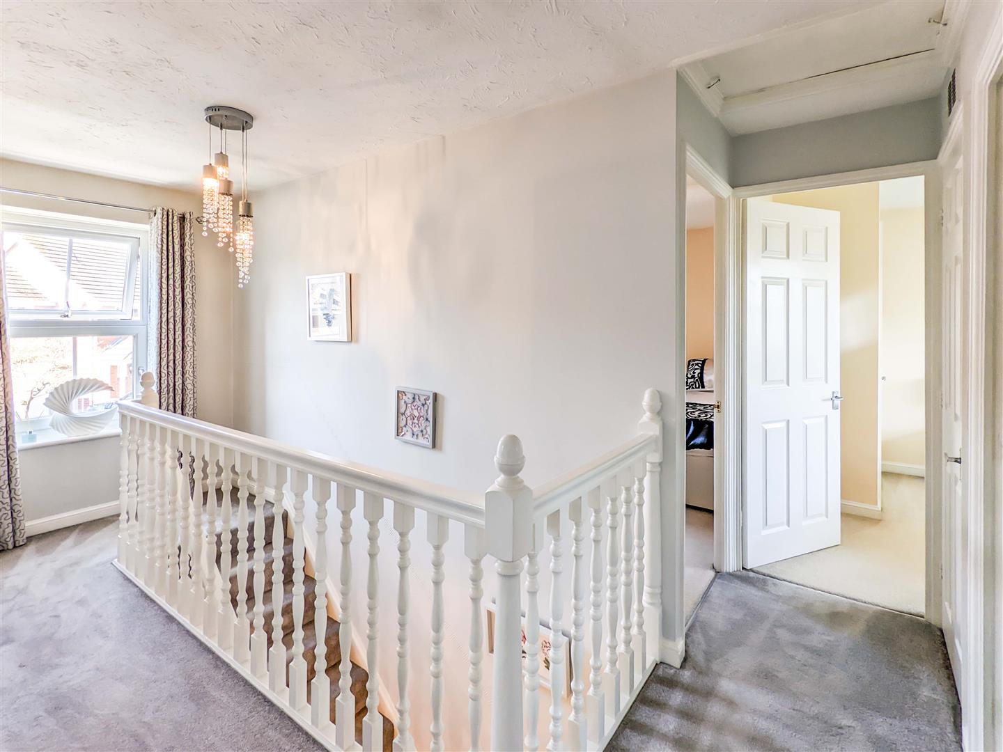 4 bedroom property for sale in Kelway, Binley, Coventry £475,000