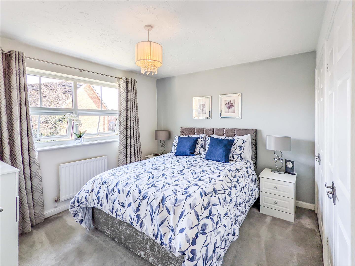 4 bedroom property for sale in Kelway, Binley, Coventry £475,000