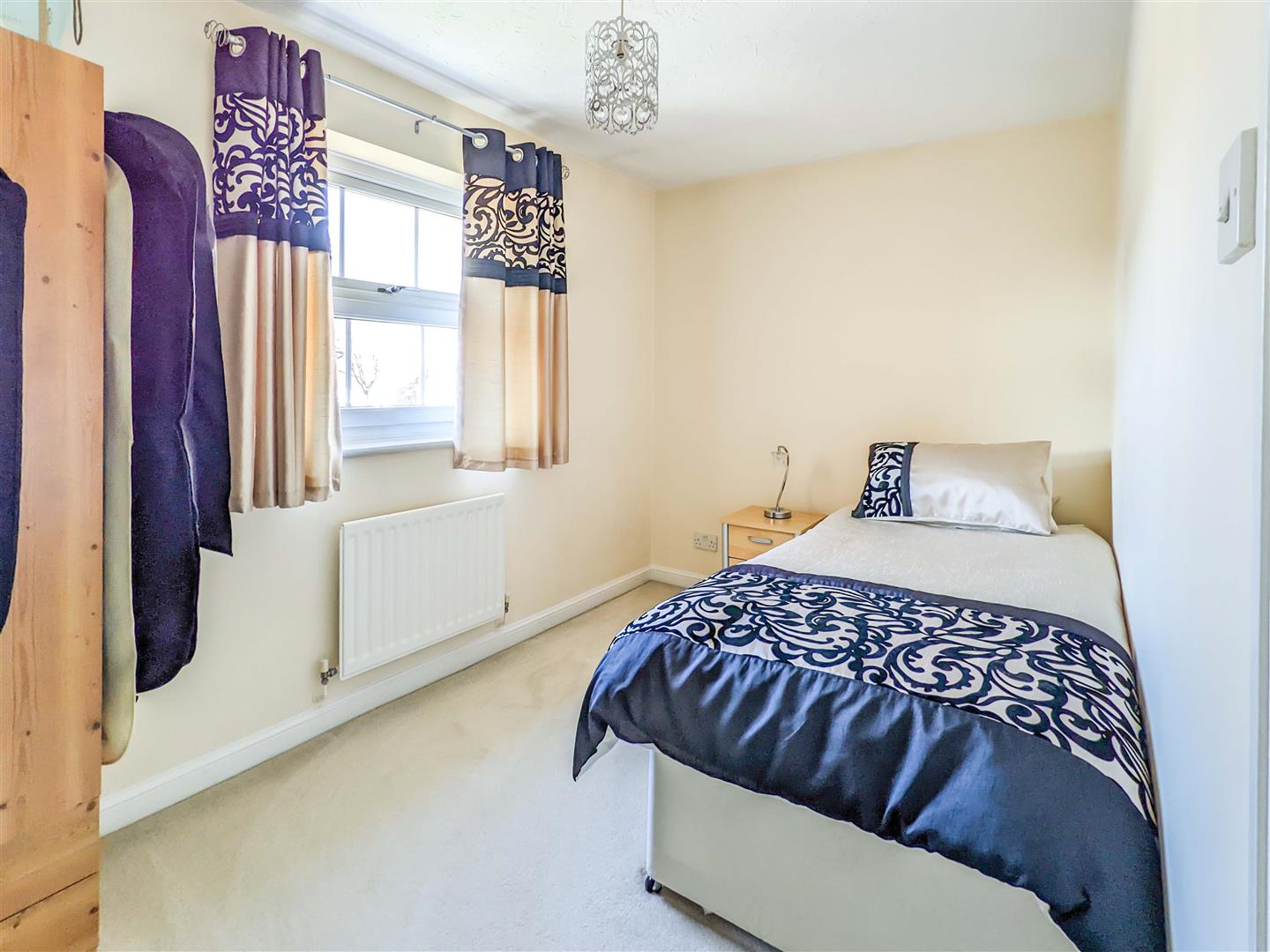 4 bedroom property for sale in Kelway, Binley, Coventry £475,000