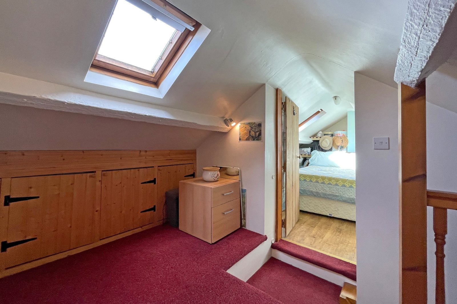 1 bedroom property for sale in Pant Y Celyn, Llanllyfni, Caernarfon