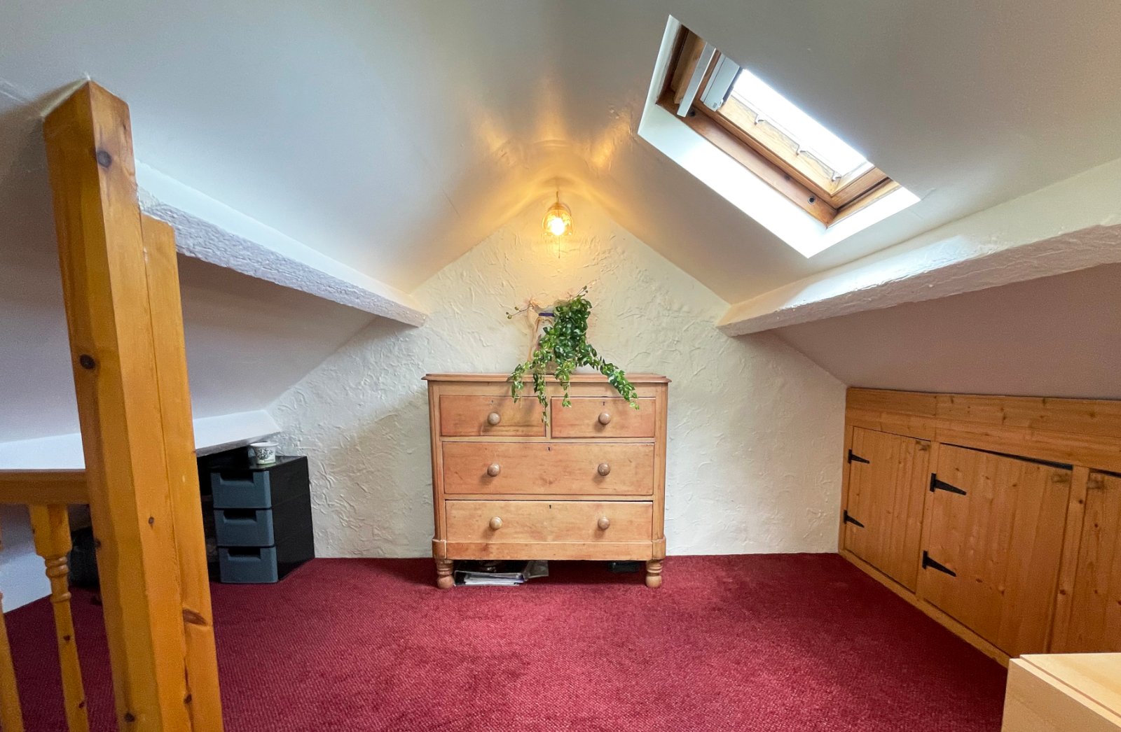 1 bedroom property for sale in Pant Y Celyn, Llanllyfni, Caernarfon