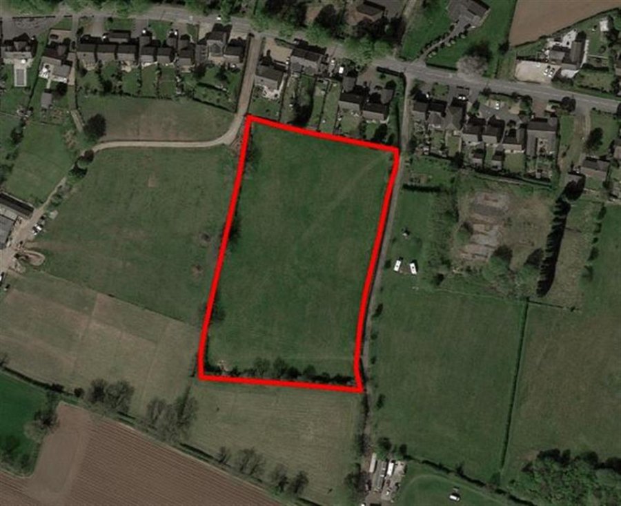 Properties for sale from Hinckley branch, Connells.