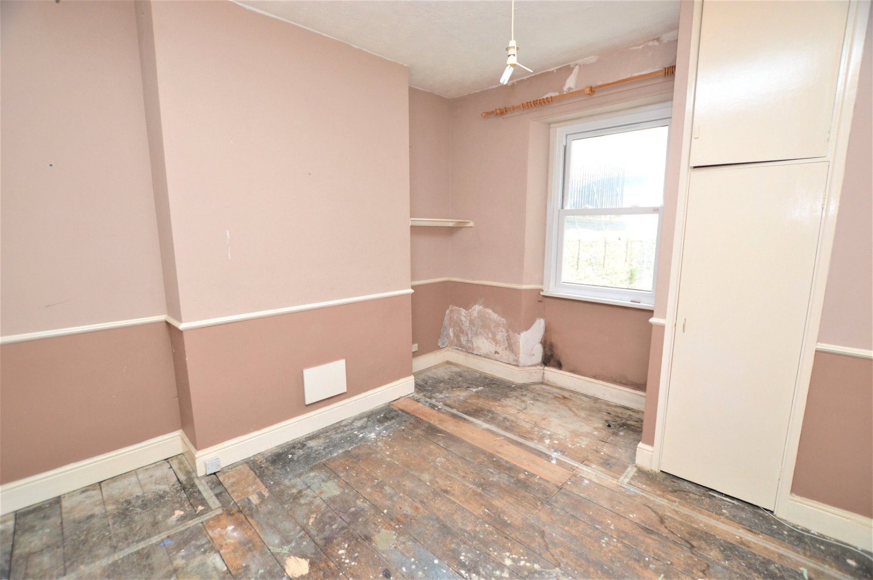 1 bedroom property for sale in Cecil Street, Plymouth, PL1 Guide