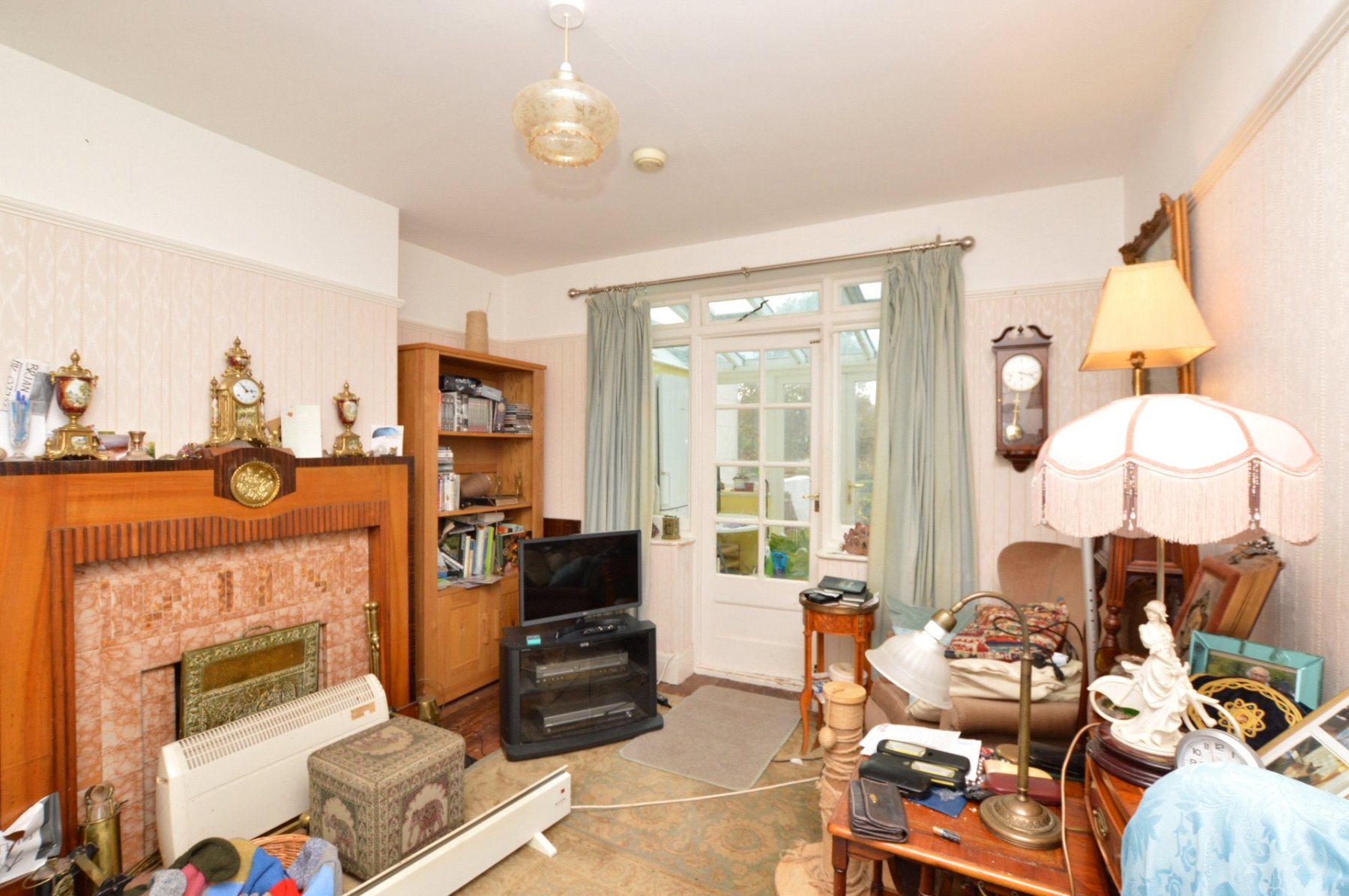 3 bedroom property for sale in Torquay Road, Kingskerswell, Newton