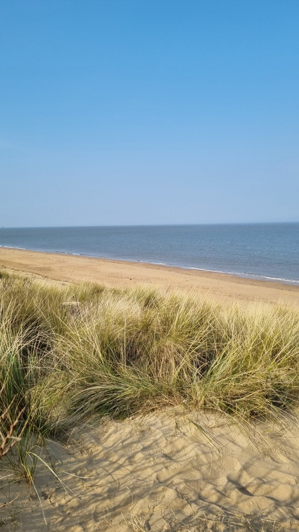 property for sale in BEACH HUT PLOTS, OLD HUNSTANTON BEACH £30,000