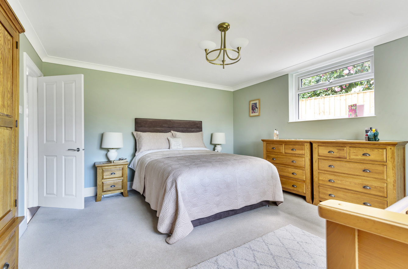 3 bedroom property for sale in Brimley Road, Bovey Tracey, Newton Abbot