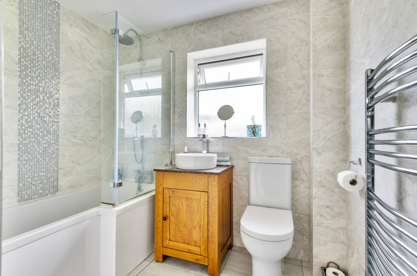 3 bedroom property for sale in Brimley Road, Bovey Tracey, Newton Abbot