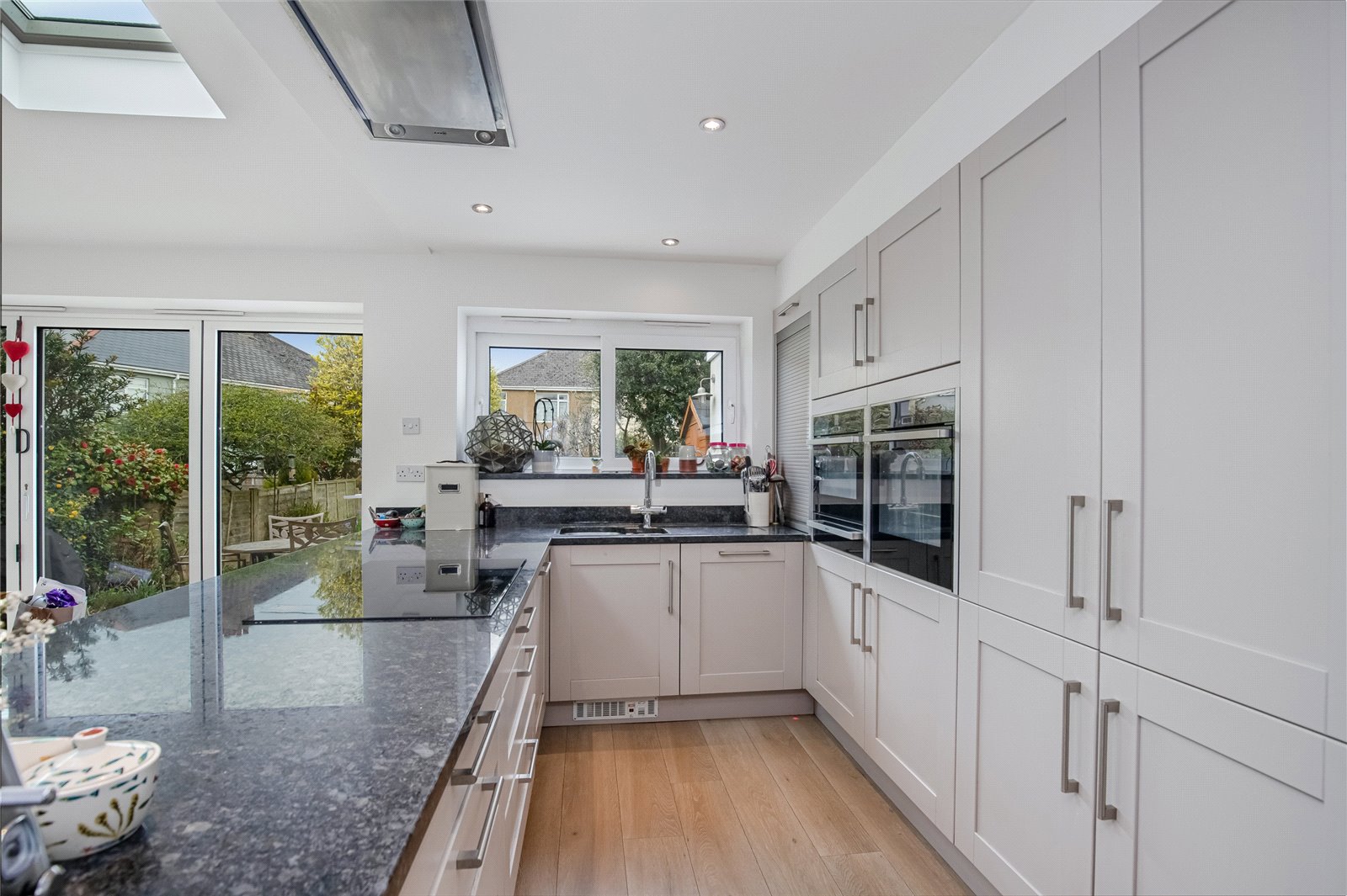 4 bedroom property for sale in Great Berry Road, Crownhill, Plymouth, PL6 Guide price £425,000