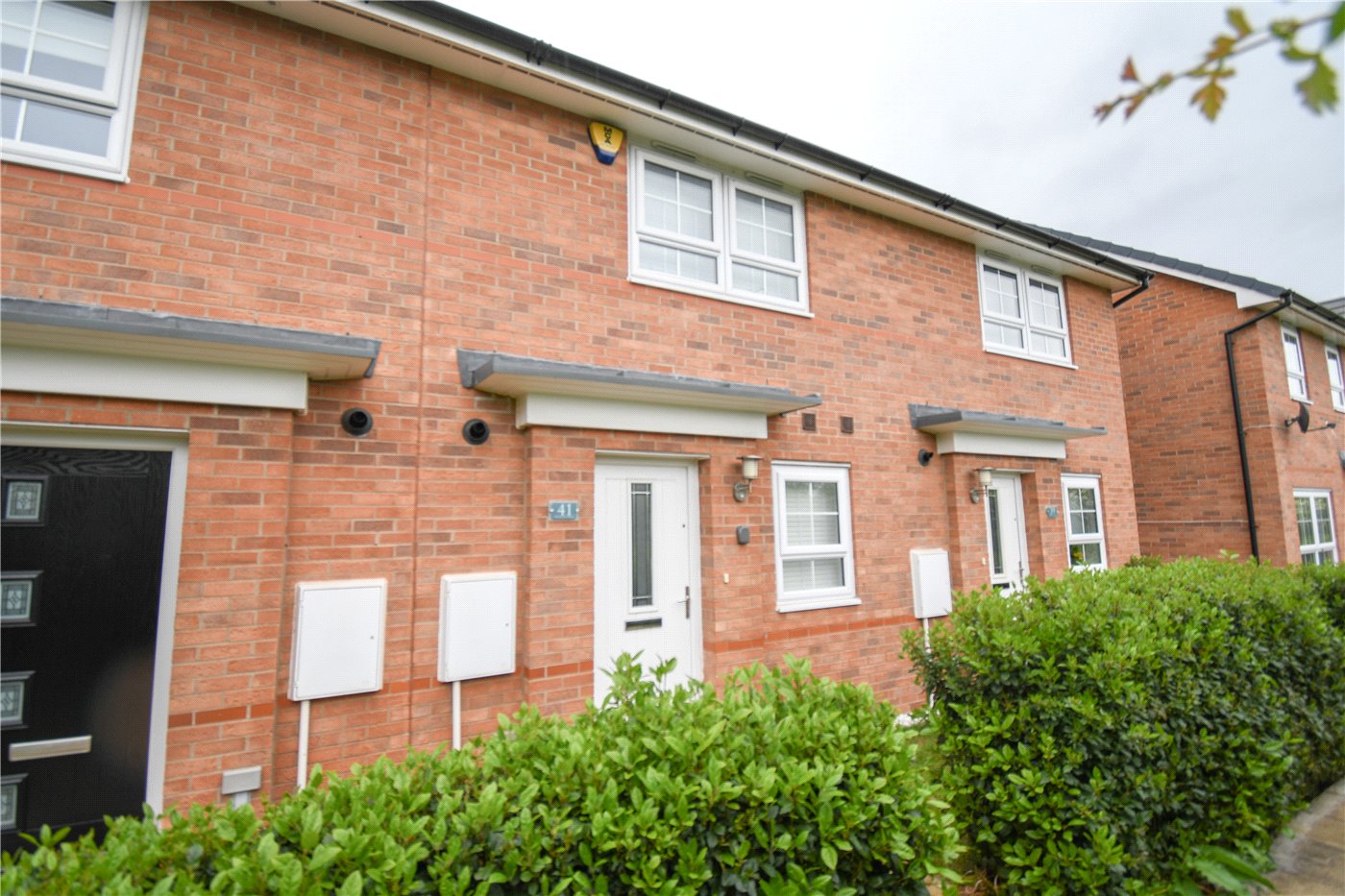 2 bedroom property for sale in ster Drive, Upton, Wirral, CH49 £