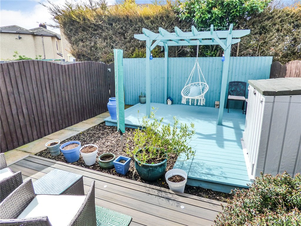 2 bedroom property for sale in Plumpton Mead, Wrose, Bradford, BD2