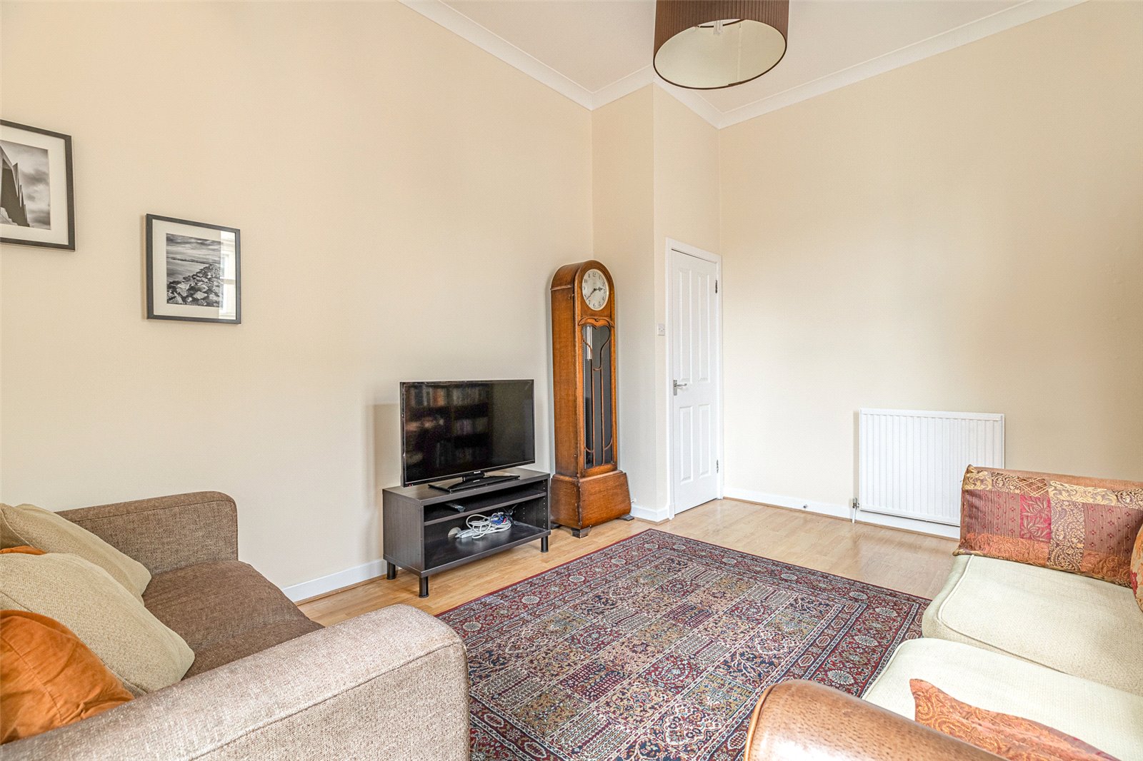 2 bedroom apartment for sale in Napiershall Street, Kelvinbridge