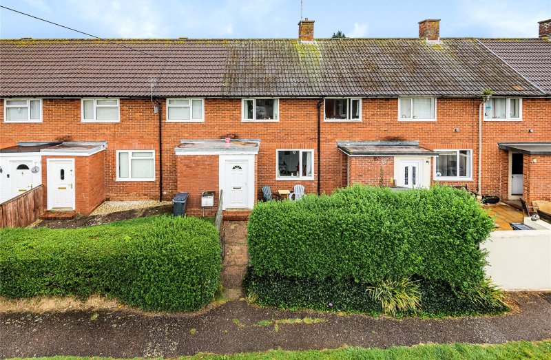3 bedroom property for sale in Berry Close, Exmouth, EX8 Guide price