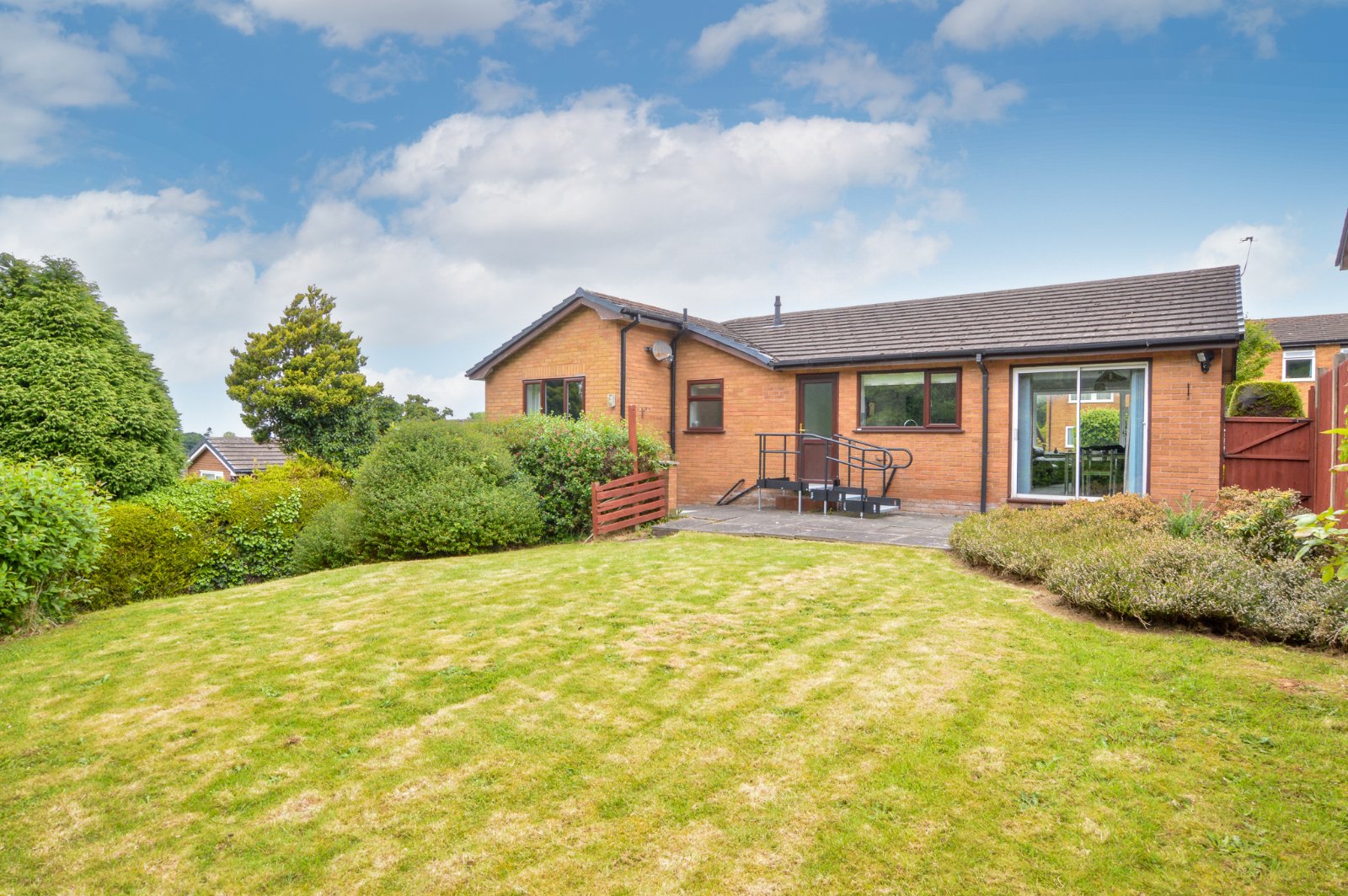 Property For Sale Old Colwyn at Cora Gallegos blog