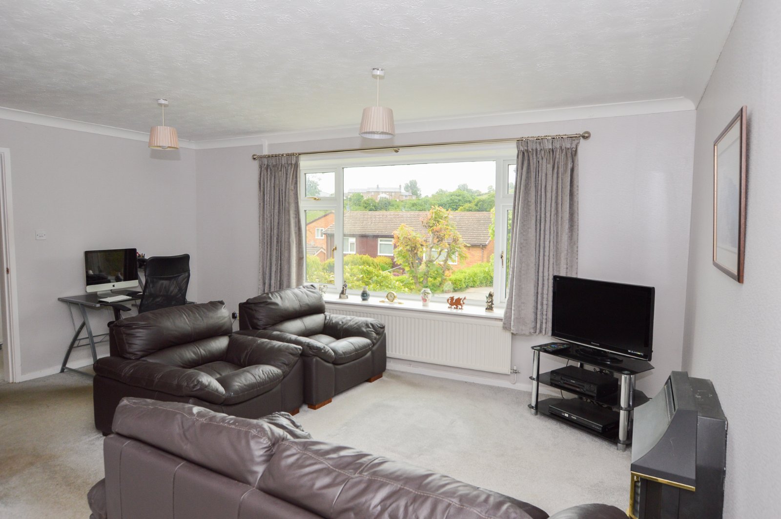 3 bedroom property for sale in Dolwen Road, Old Colwyn, Colwyn Bay