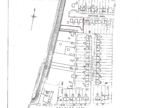 Stanmore Grove, Hartlepoolphoto
