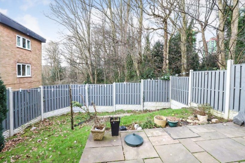 Bankwood Road, SHEFFIELD 3 bedroom terraced house William H Brown