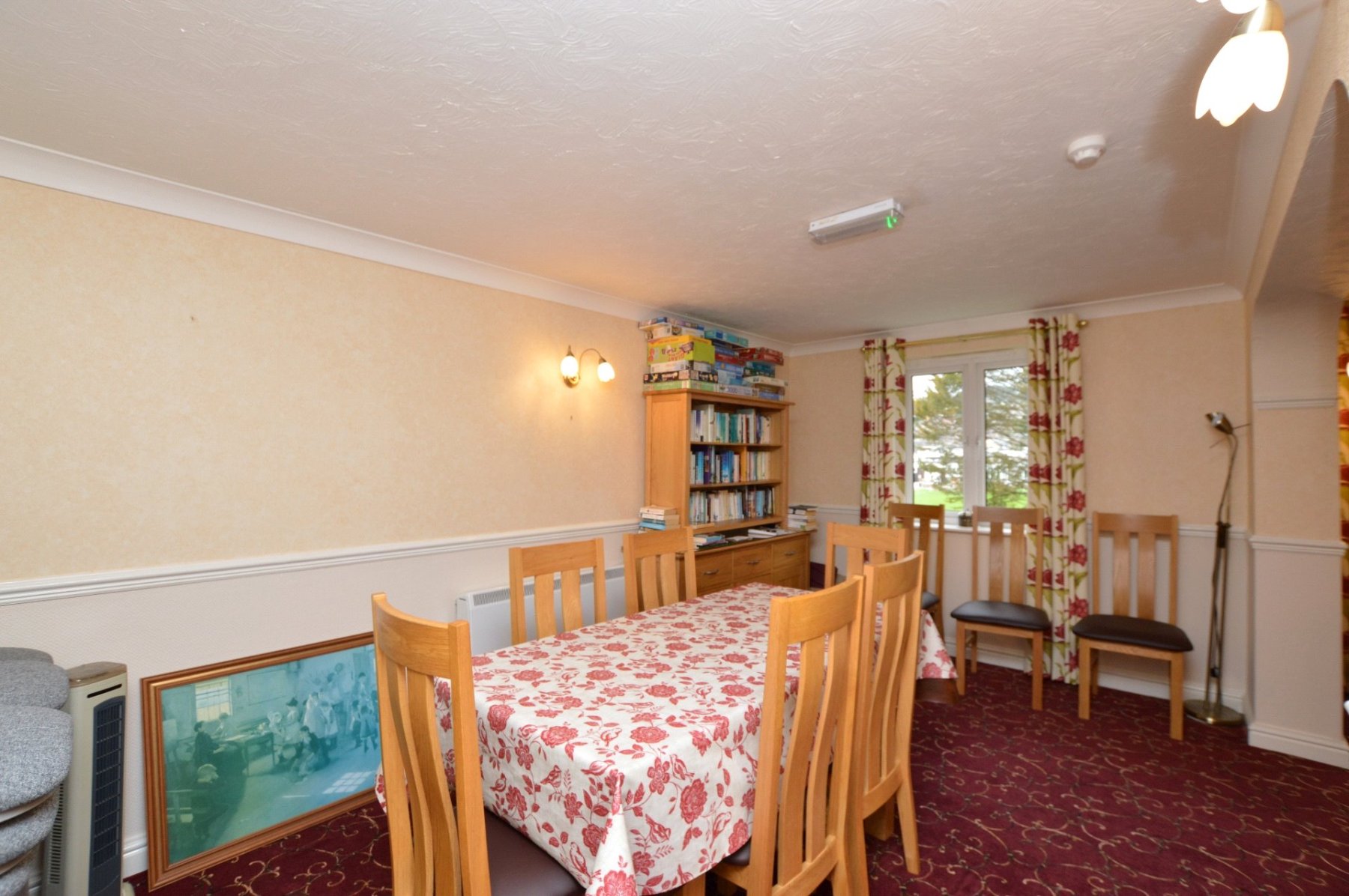 2 bedroom property for sale in D'arcy Court, Marsh Road, Newton Abbot