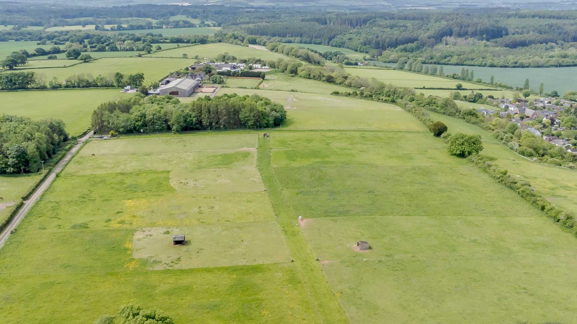 1 bedroom property for sale in Pitton, Salisbury, Wiltshire Guide