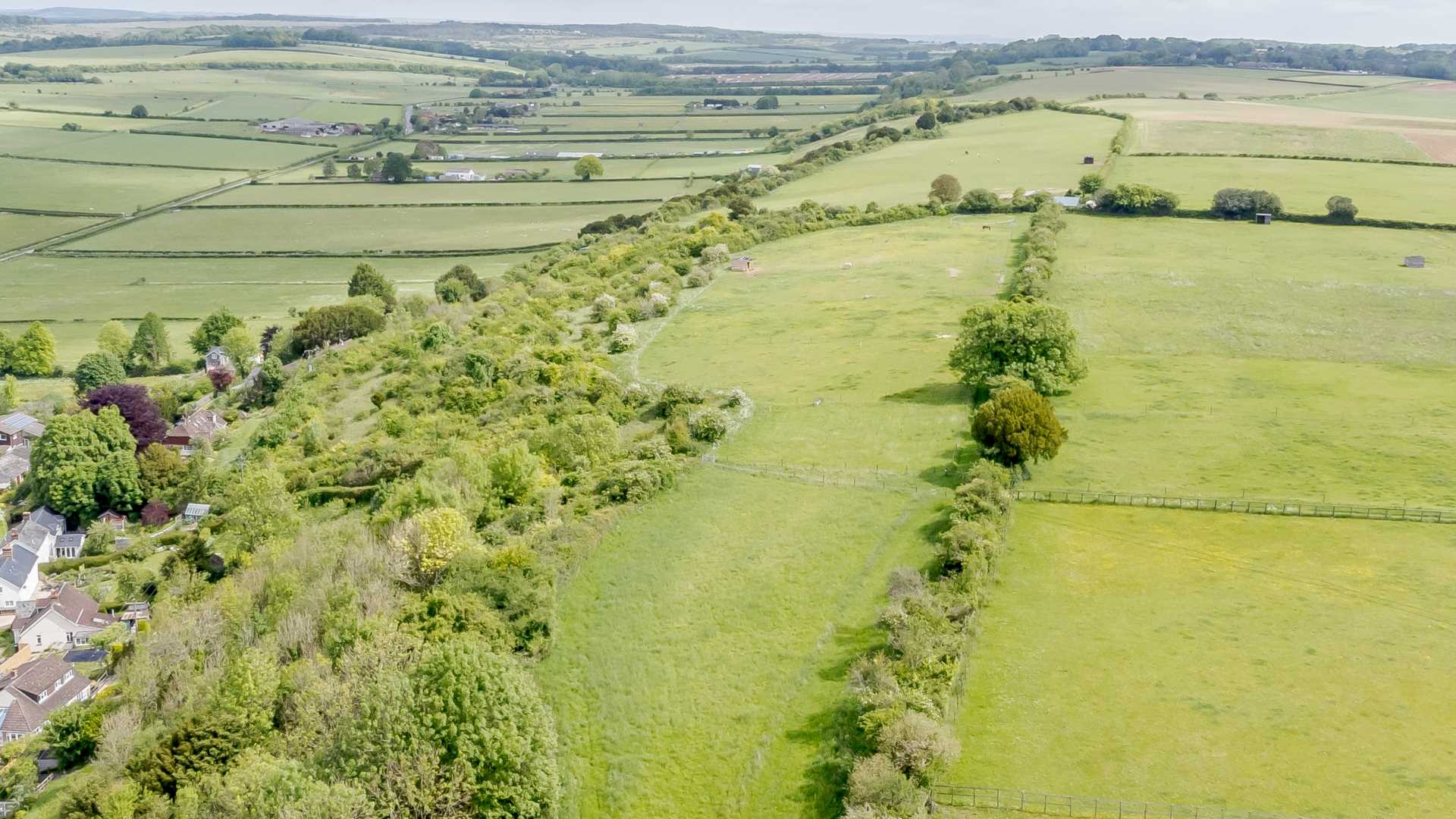 1 bedroom property for sale in Pitton, Salisbury, Wiltshire Guide