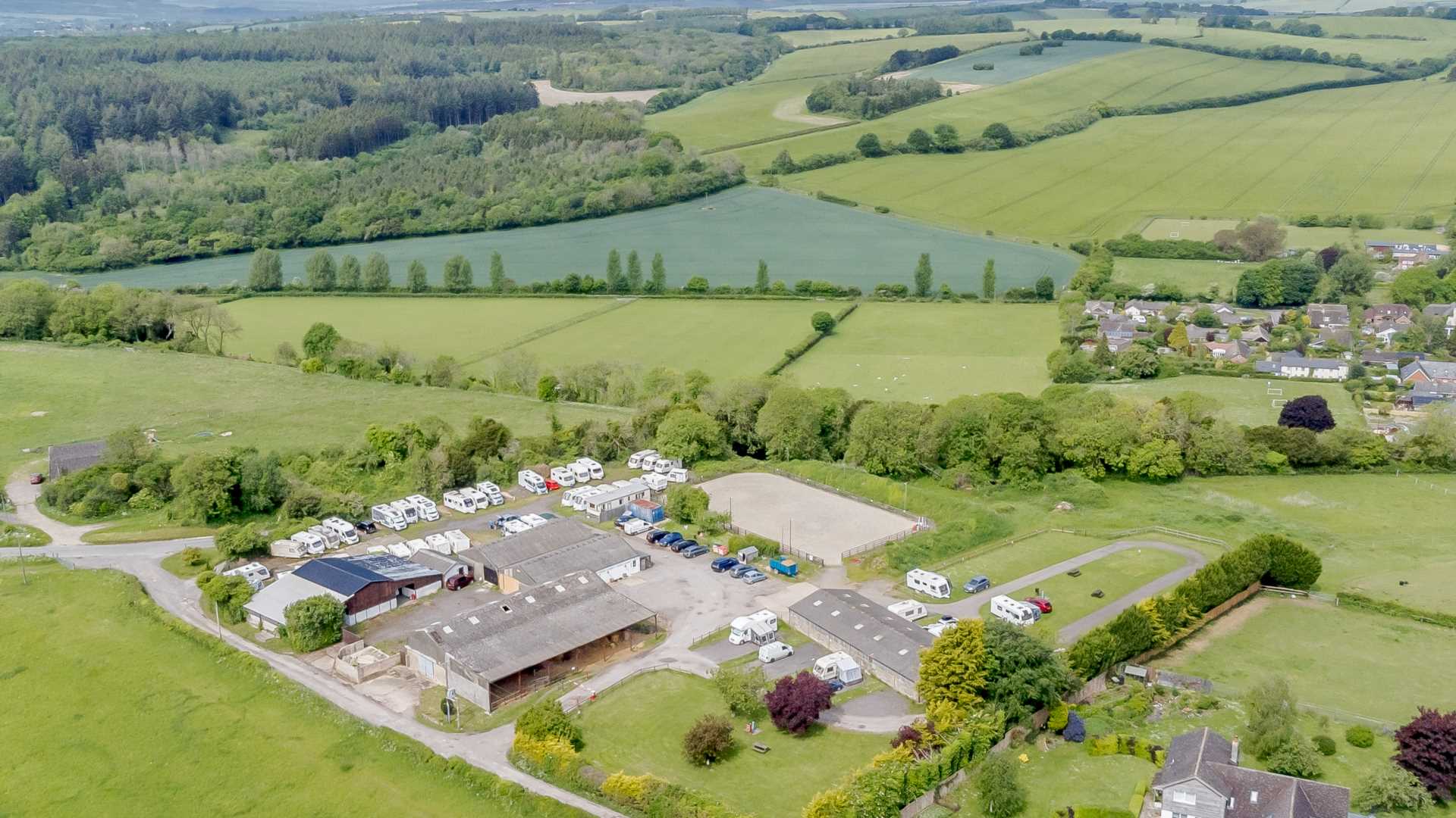 1 bedroom property for sale in Pitton, Salisbury, Wiltshire Guide