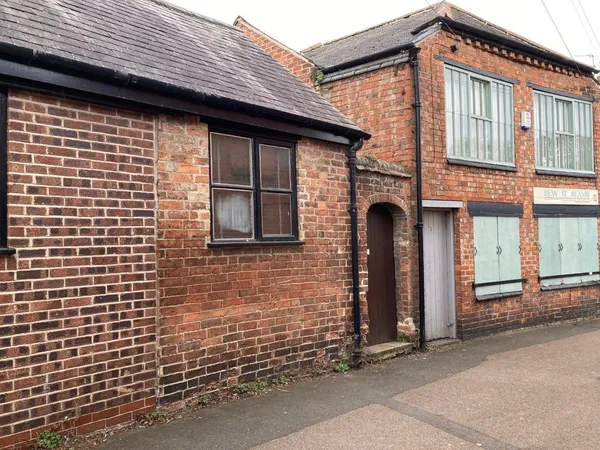 Park Lane, Melton Mowbray