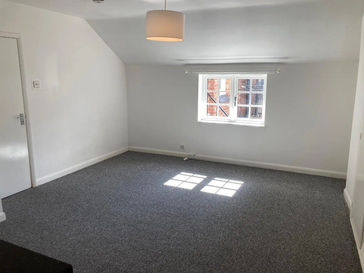 Park Lane, Melton Mowbray