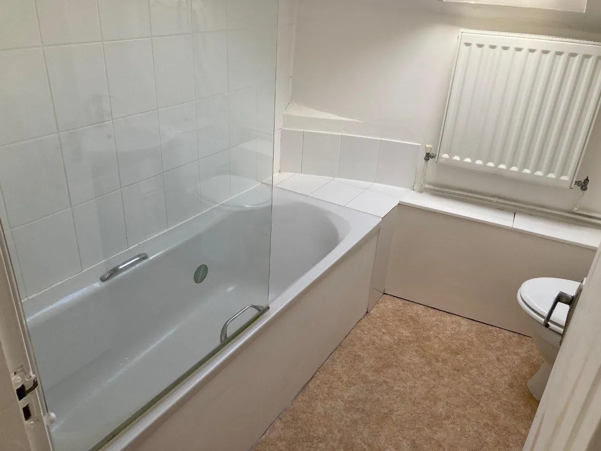 Park Lane, Melton Mowbray