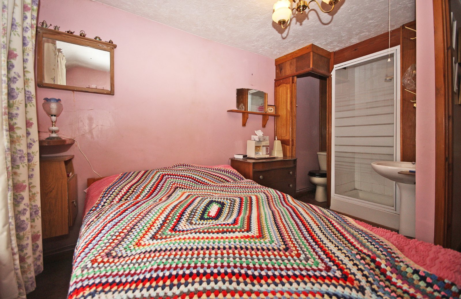 3 bedroom property for sale in Pentraeth, Isle of Anglesey, LL75 £140,000