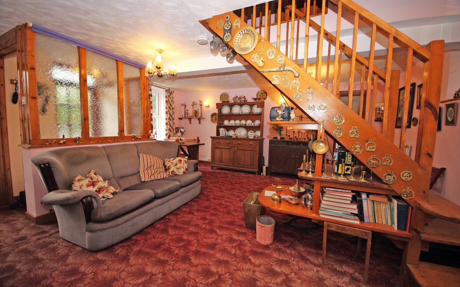 3 bedroom property for sale in Pentraeth, Isle of Anglesey, LL75 £140,000