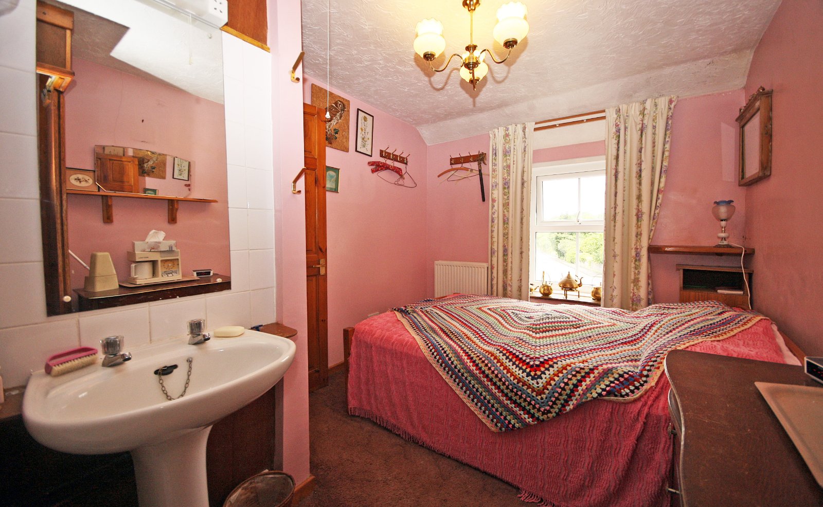 3 bedroom property for sale in Pentraeth, Isle of Anglesey, LL75 £140,000