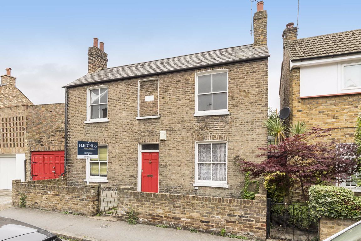 Fletchers 2 bedroom property for sale in St. Peters Grove