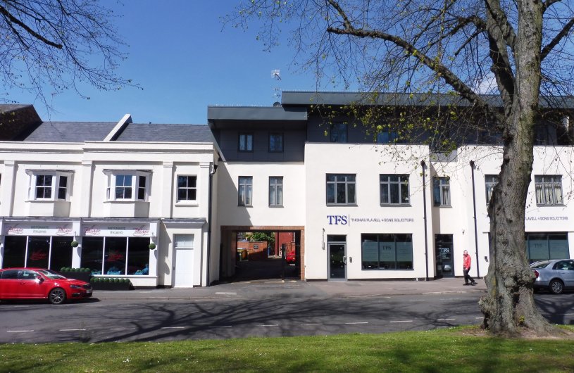 1 bedroom property to let in Regent Grove, LEAMINGTON SPA £900 pcm