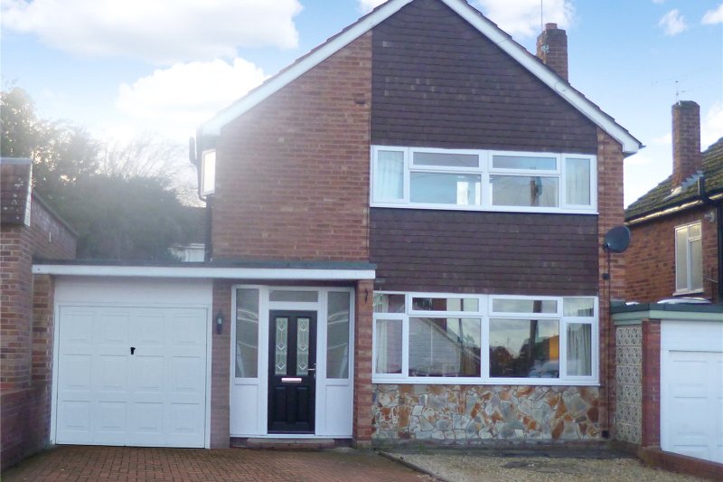 3 bedroom property to let in Hales Park, Bewdley, DY12 £825 pcm