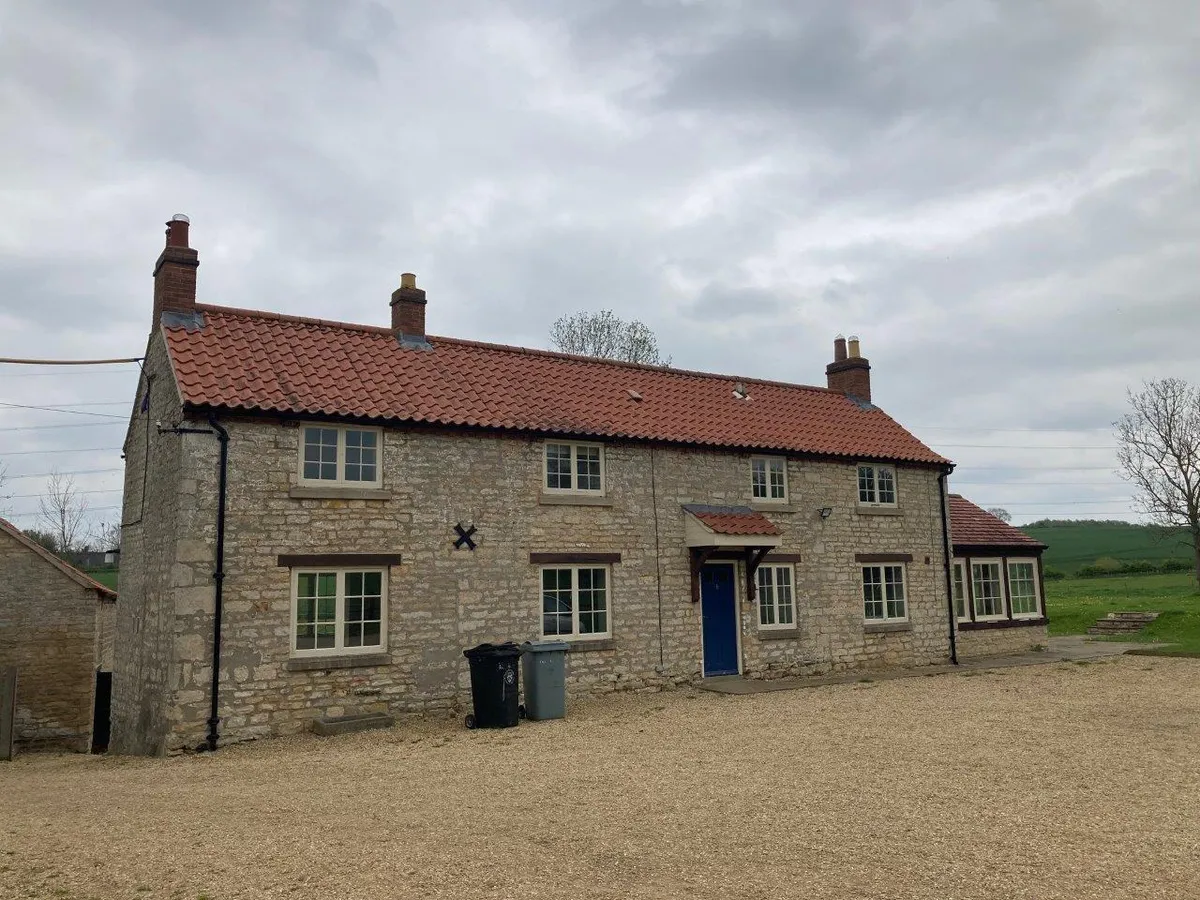 Dallygate Lane, Great Ponton, Grantham