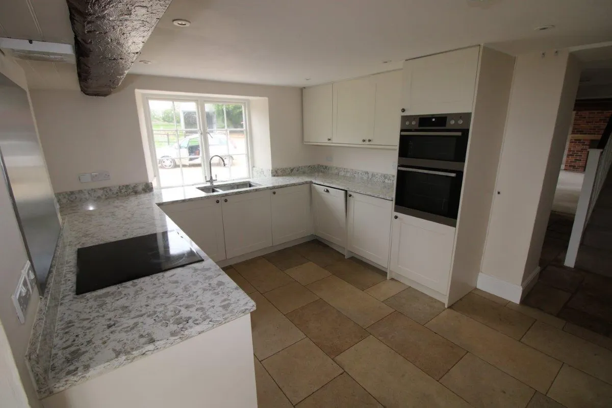 Dallygate Lane, Great Ponton, Grantham