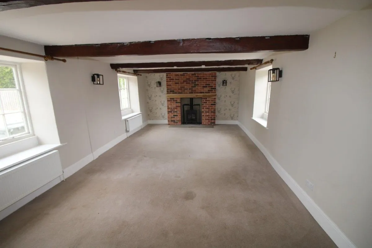 Dallygate Lane, Great Ponton, Grantham