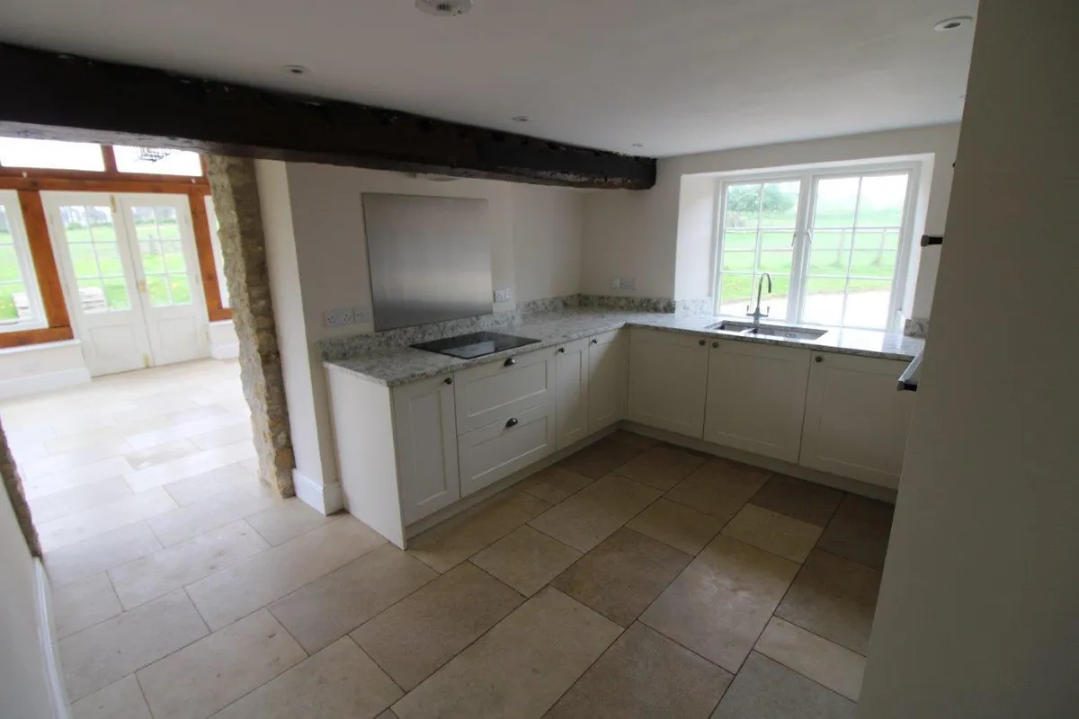 Dallygate Lane, Great Ponton, Grantham